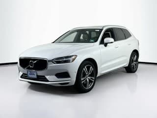 Volvo 2018 XC60