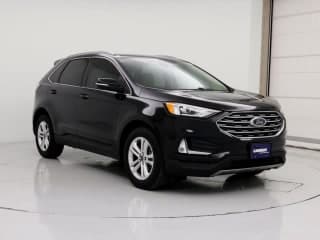 Ford 2020 Edge