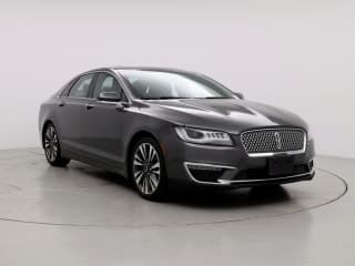 Lincoln 2018 MKZ Hybrid