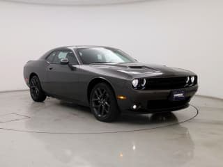 Dodge 2023 Challenger