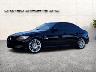 BMW 2010 3 Series