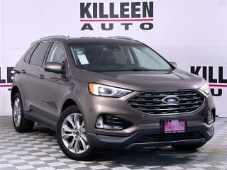 Ford 2019 Edge