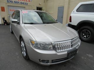 Lincoln 2007 MKZ