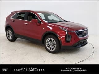 Cadillac 2024 XT4