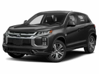 Mitsubishi 2024 Outlander Sport