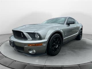 Ford 2008 Shelby GT500