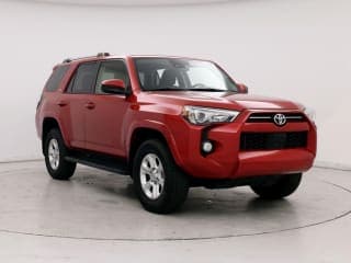 Toyota 2020 4Runner