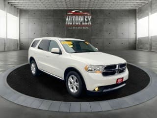 Dodge 2011 Durango