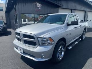 Ram 2016 1500