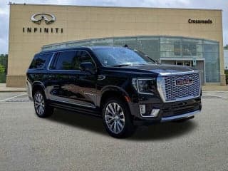 GMC 2023 Yukon XL