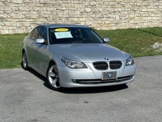 BMW 2008 5 Series