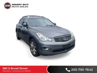 Infiniti 2011 EX35