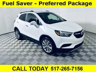 Buick 2018 Encore