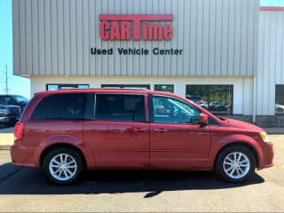 Dodge 2016 Grand Caravan