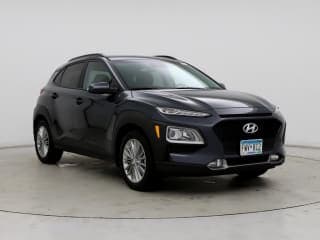 Hyundai 2021 Kona