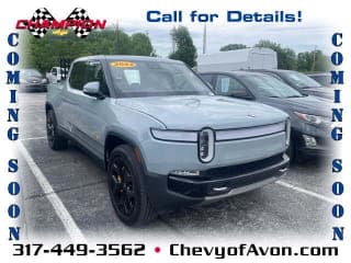 Rivian 2022 R1T