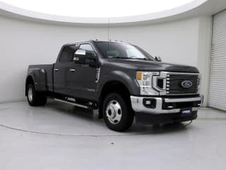 Ford 2020 F-350 Super Duty