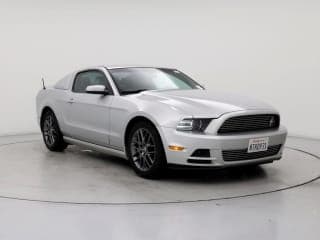 Ford 2013 Mustang