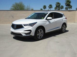 Acura 2021 RDX