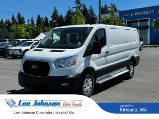 Ford 2022 Transit