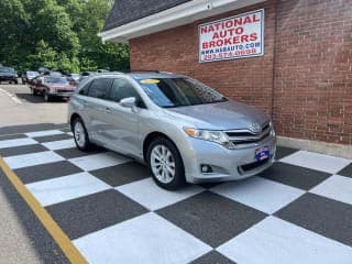 Toyota 2015 Venza