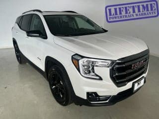 GMC 2024 Terrain