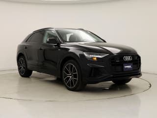 Audi 2019 Q8