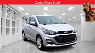 Chevrolet 2021 Spark