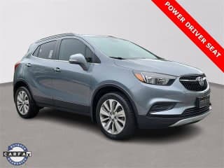 Buick 2019 Encore