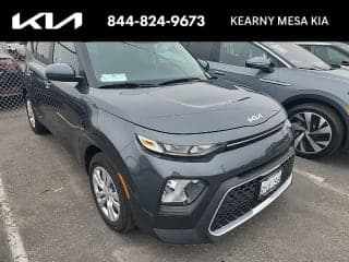 Kia 2022 Soul