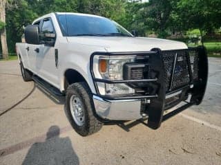 Ford 2021 F-250 Super Duty