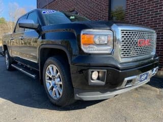 GMC 2015 Sierra 1500