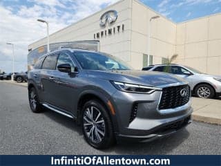 Infiniti 2023 QX60