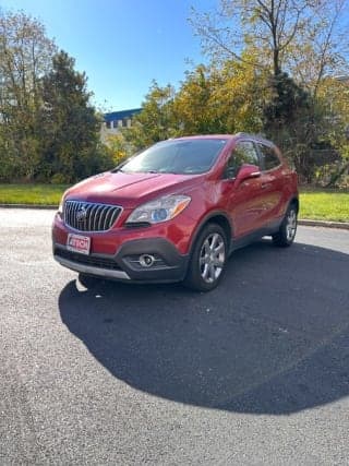 Buick 2014 Encore