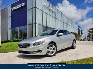 Volvo 2015 S60