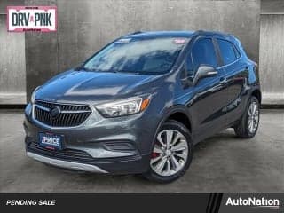 Buick 2018 Encore