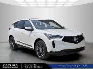 Acura 2024 RDX