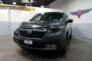 Honda 2018 Ridgeline