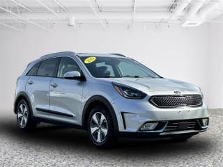 Kia 2019 Niro Plug-In Hybrid