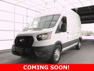 Ford 2022 Transit