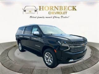 Chevrolet 2024 Suburban