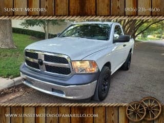 Ram 2014 1500