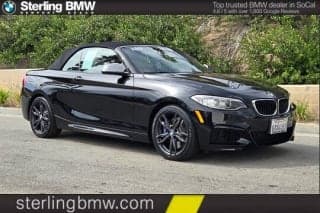 BMW 2017 2 Series