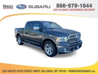 Ram 2017 1500