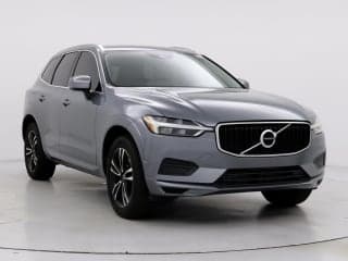 Volvo 2018 XC60