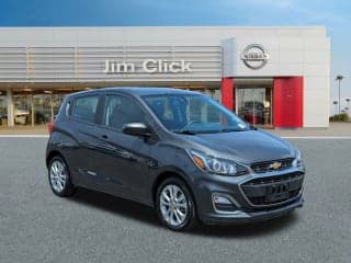 Chevrolet 2021 Spark