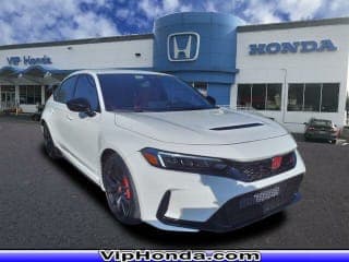 Honda 2023 Civic