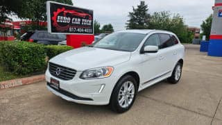 Volvo 2015 XC60