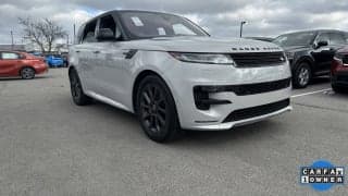 Land Rover 2023 Range Rover Sport