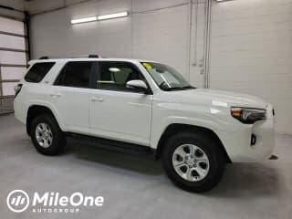 Toyota 2023 4Runner